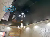 Опънат таван в спалня Асеновград.